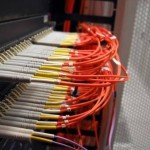 Fibre Optic Cabling Installations London