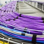 Data centre cable solutions
