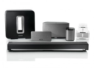 sonos