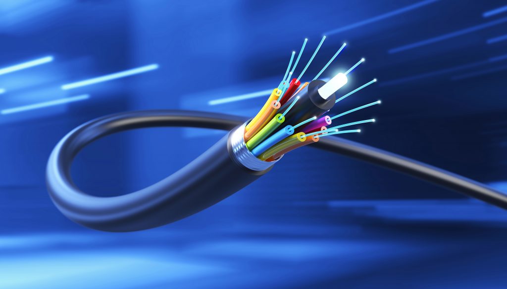 Fibre Optic London Cabling Performance 6 Major Factors