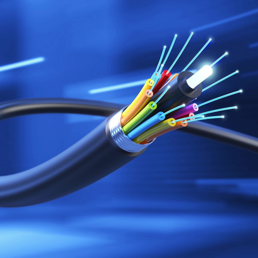 What is Copper Backbone cabling? Call now for a free survey