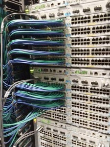 Data Cabling Essex, Colchester, Chelmsford 