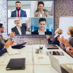 AV Installation for Video Conferencing in London and UK