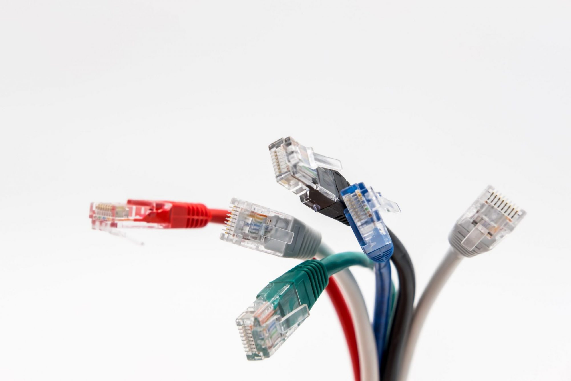 Difference Between Cat5e Cat6 Cat7 Cat8 Cable Key Differences