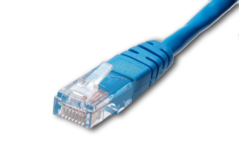 Cat6 vs Cat7 vs Cat8: What's the Difference?