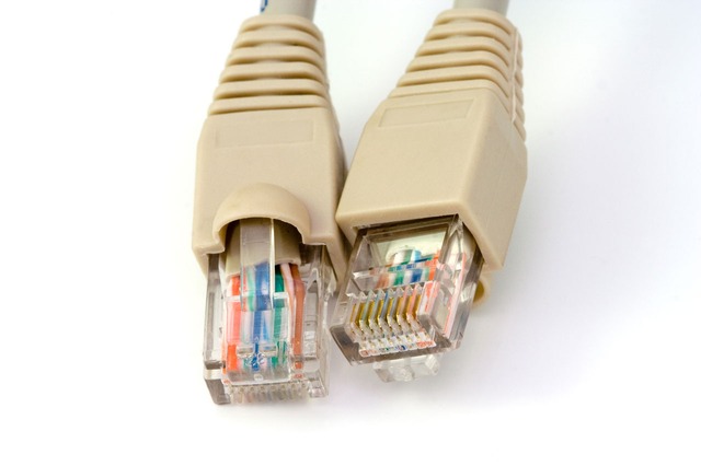 Cat5 cabling - Cat6 Cabling