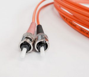 Fibre Optic Cable
