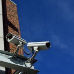 CCTV installation