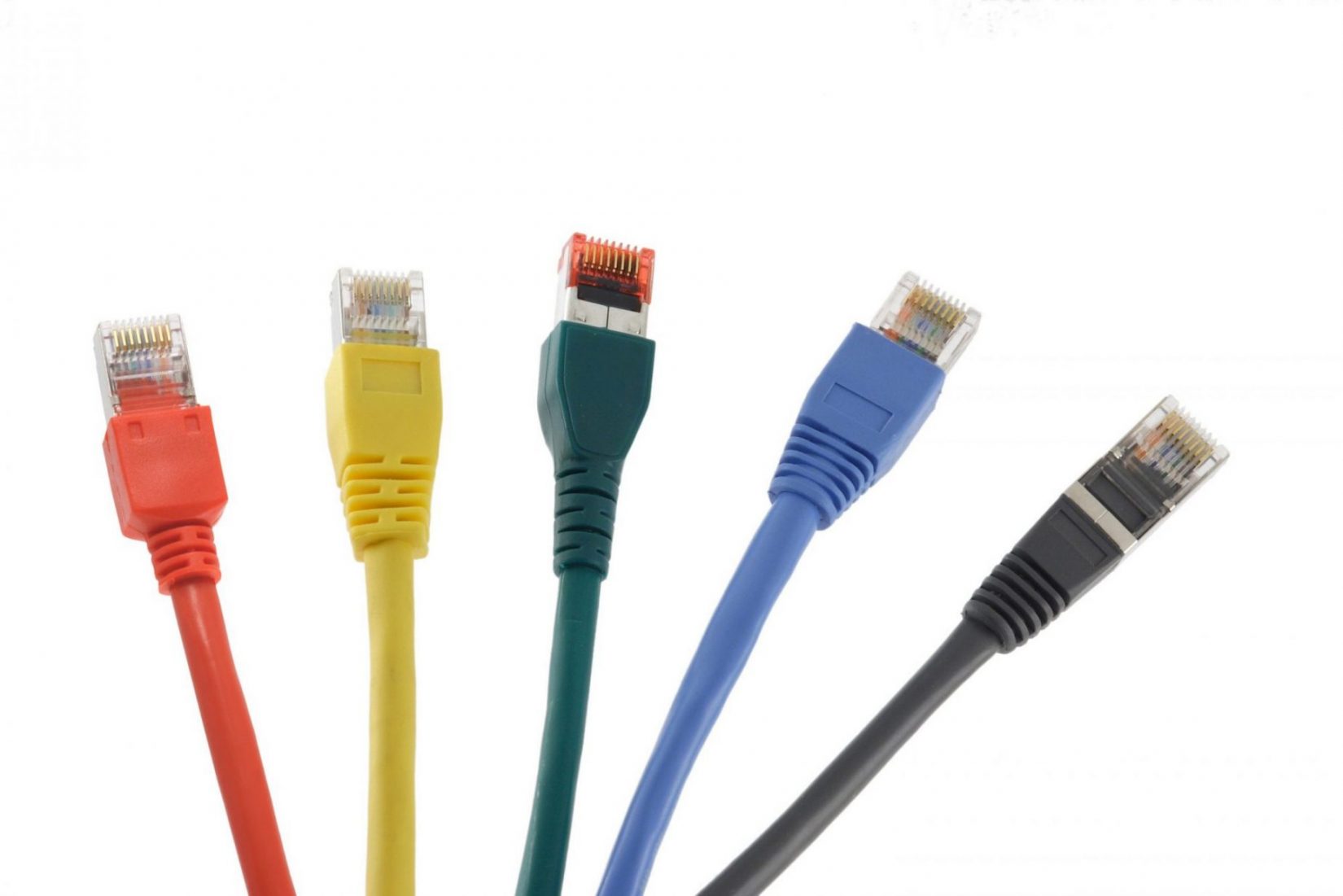 Is Cat6 cable better than CAT5e Cat 5e or Cat 6 Data Cable