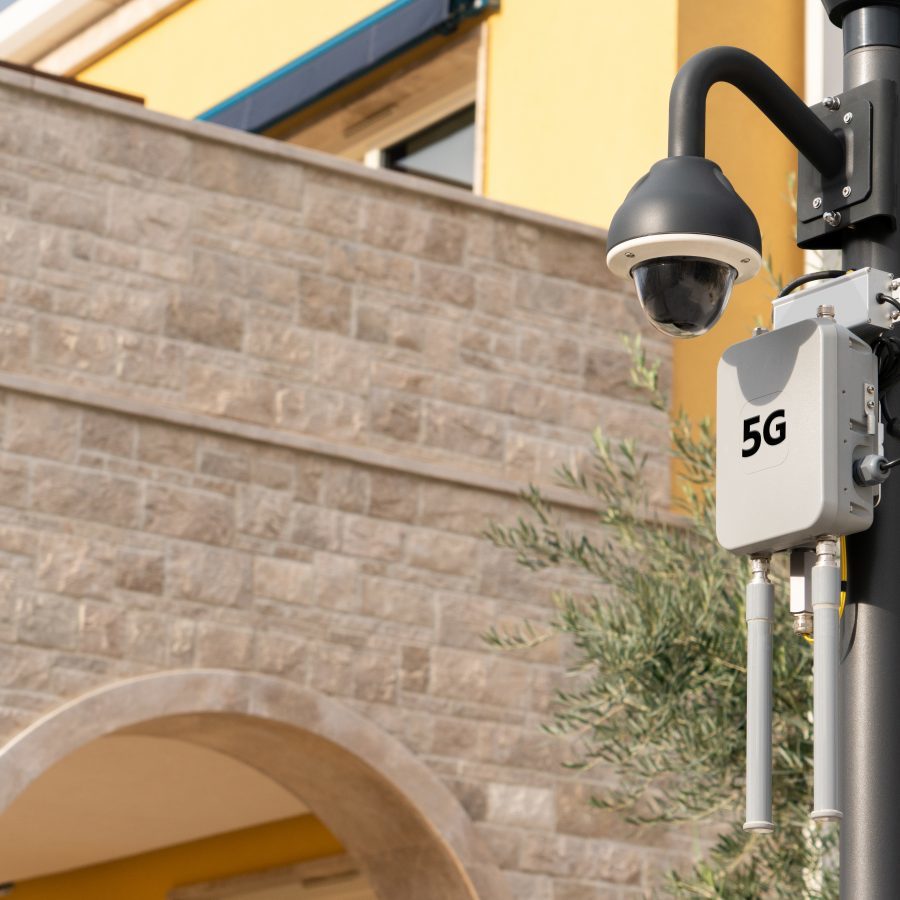 Mobile Phone Signal Booster Installation Signal Repeater installation