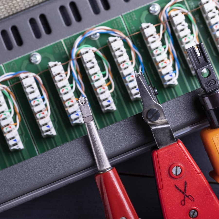 Cat5 vs Cat5e Explaining the differences and effects on your technology