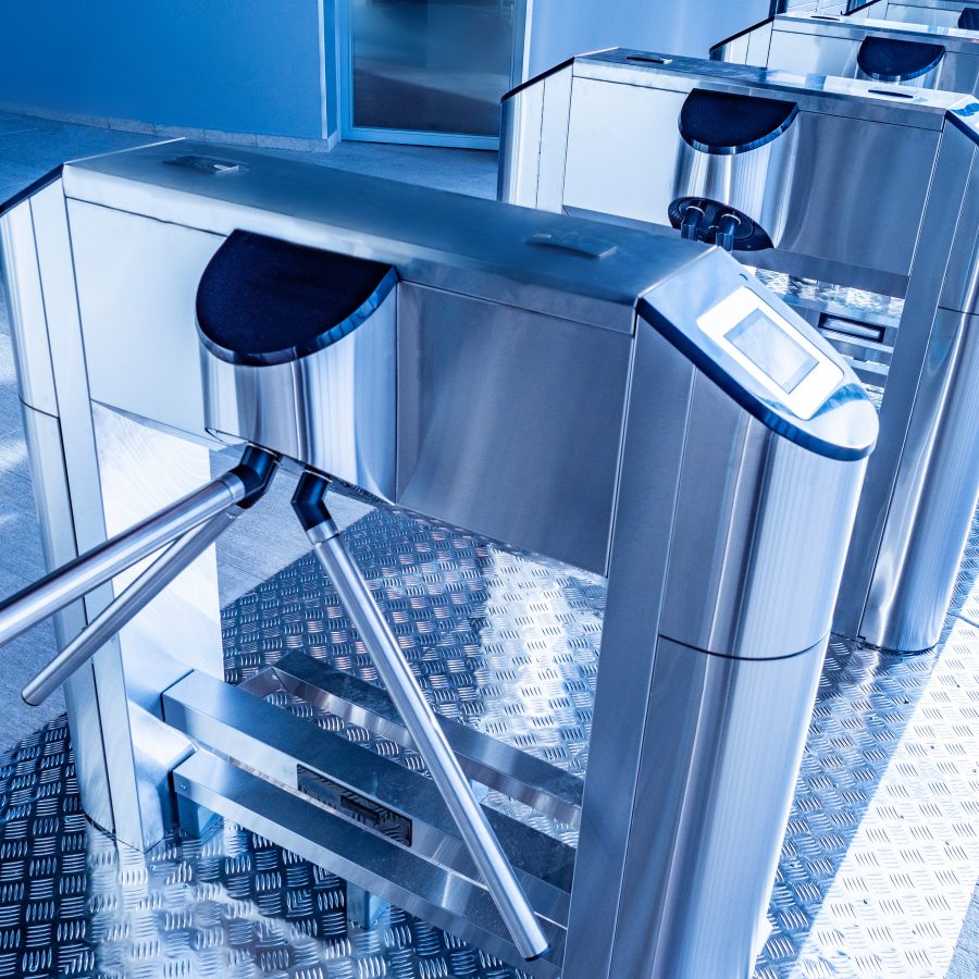 Types of Access Control Main types of Access Control