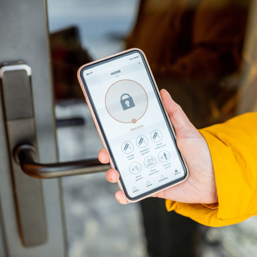 What are the seven categories of access control? AC Surveys and Quotes