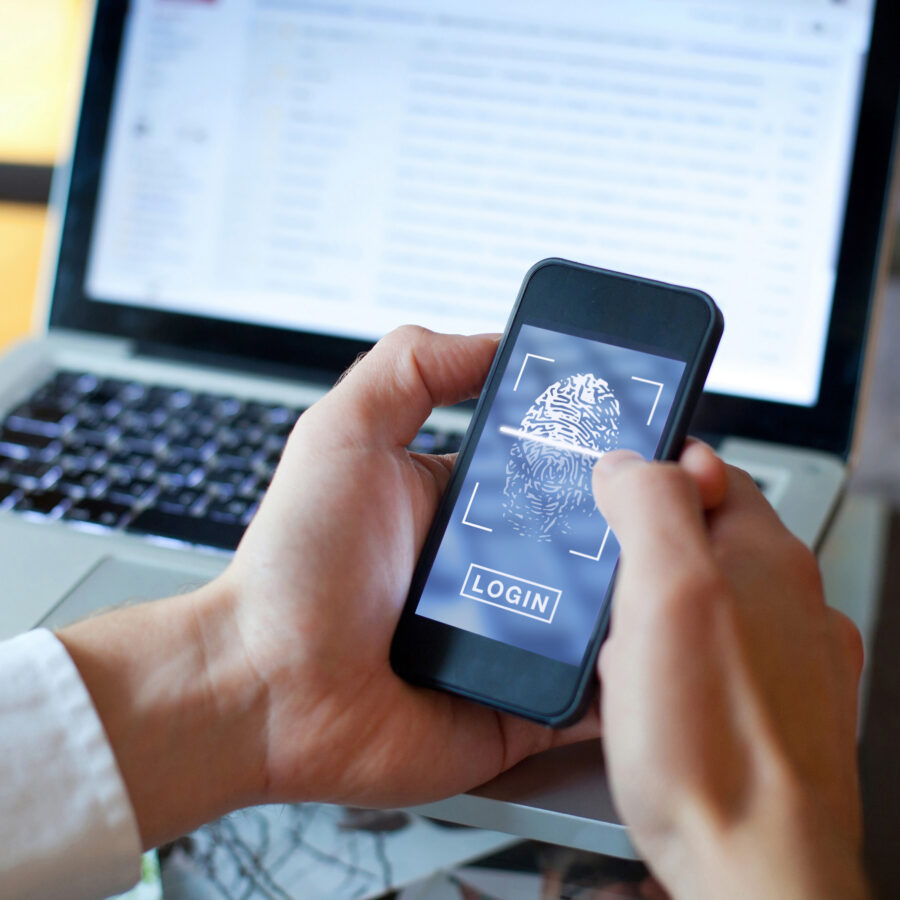 What is access control on my phone Call now for advice