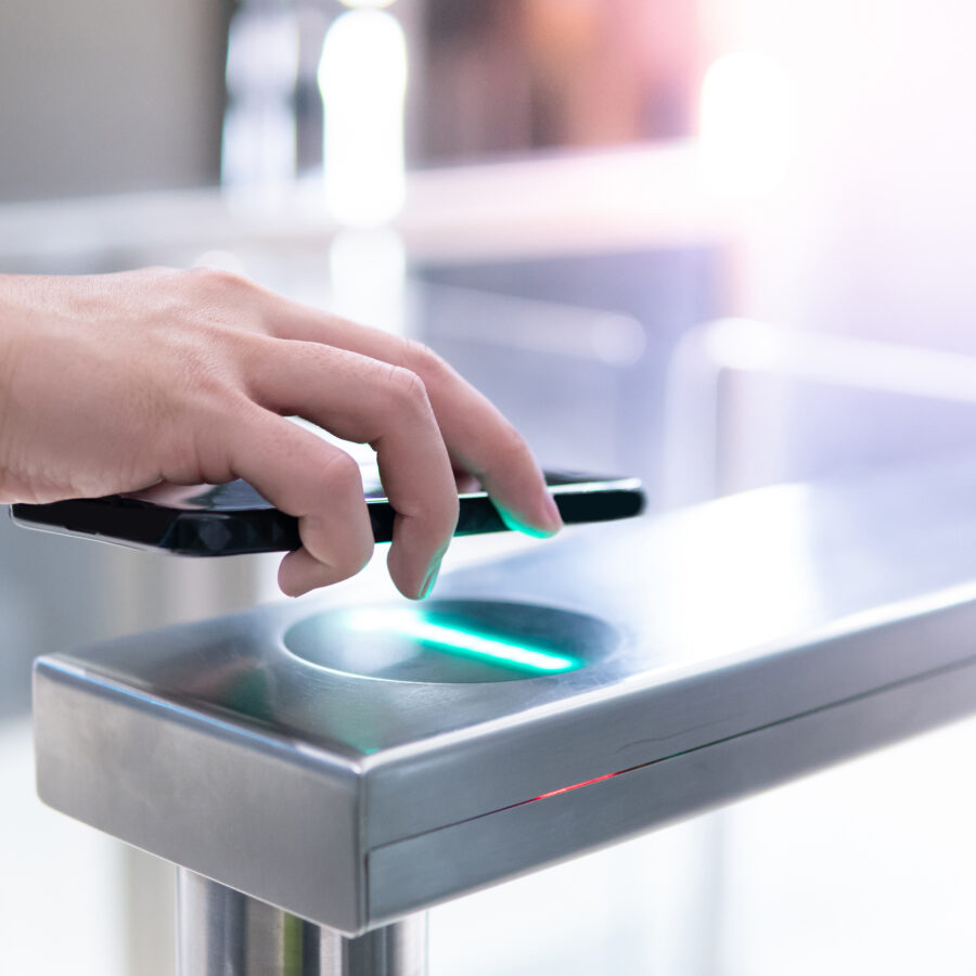 What are the seven categories of access control? AC Surveys and Quotes