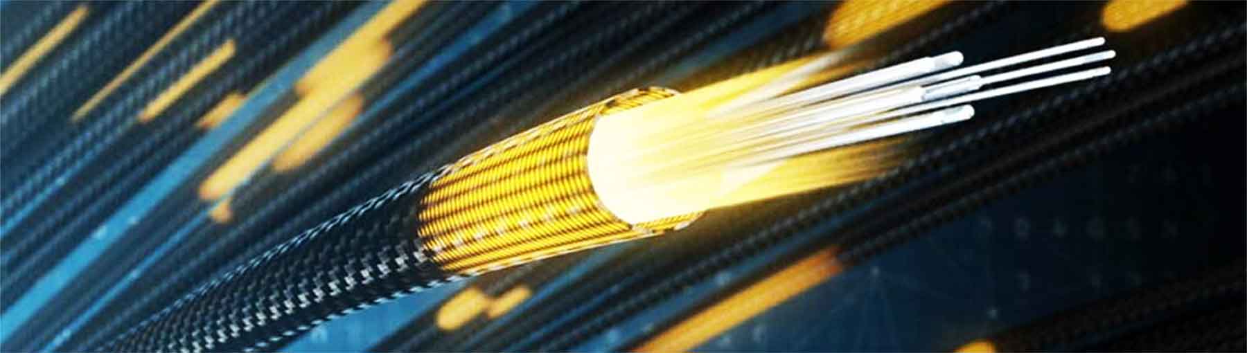 Fibre Optic Cable Advantages and Disadvantages Using fiberoptic cable