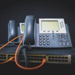 What is voip cabling