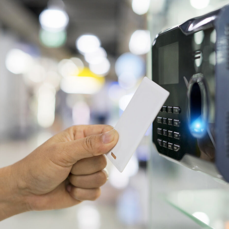 What is Electronic Access Control? Free surveys for Access Control