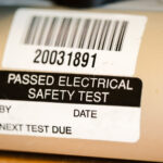 Pat Testing Regulations