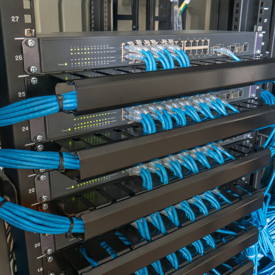 Cat6 cable FAQ Commonly asked questions about cat6 data cabling