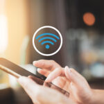 What affects Wifi speed