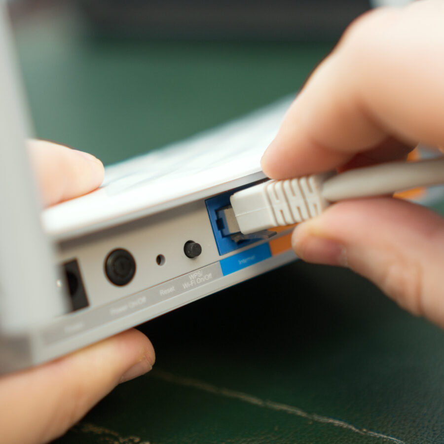 What cables do I need for WiFi? Cabling Solutions