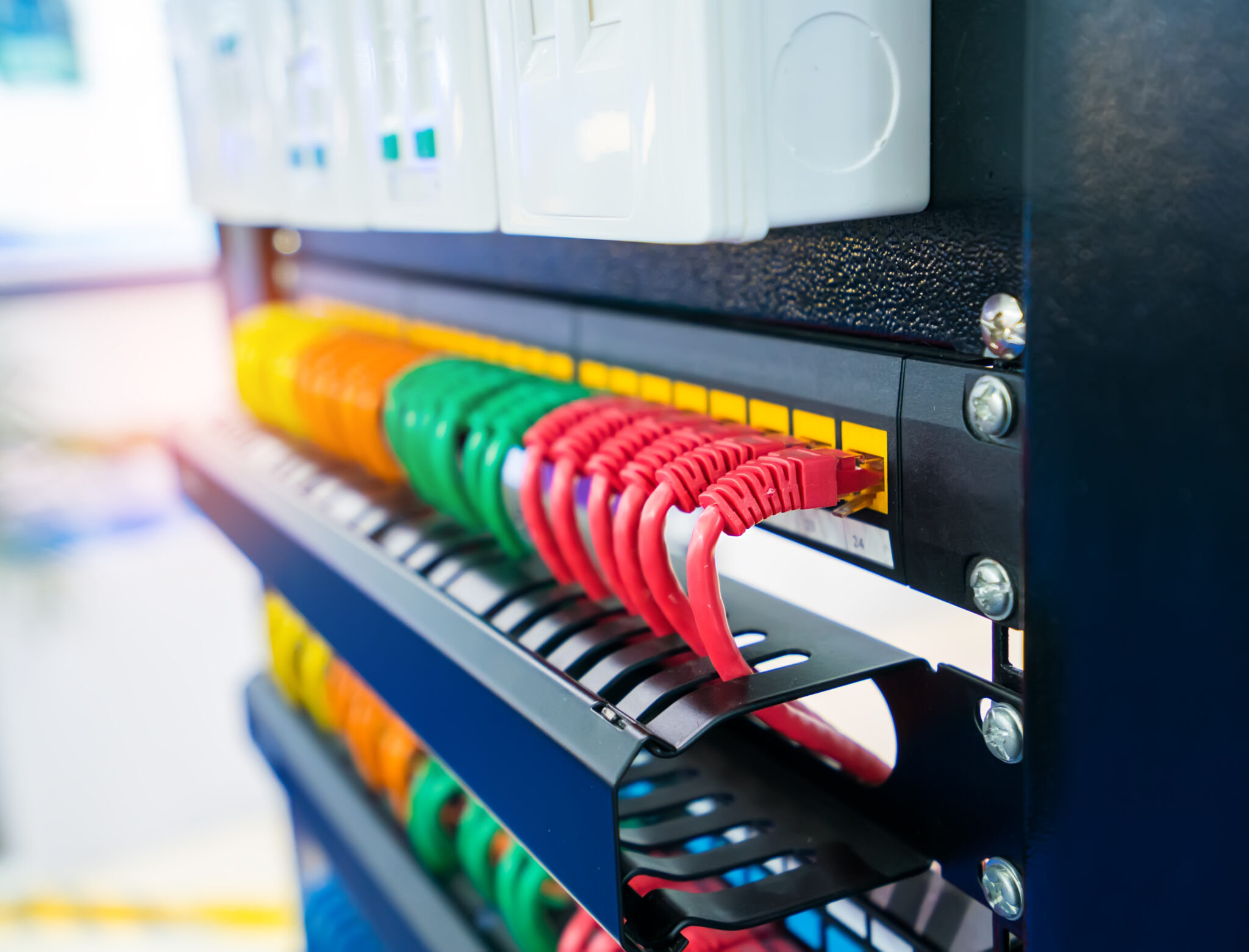 Cabling Quotation Cost to Install Cat6 Data Cable | Data Cabling Cost