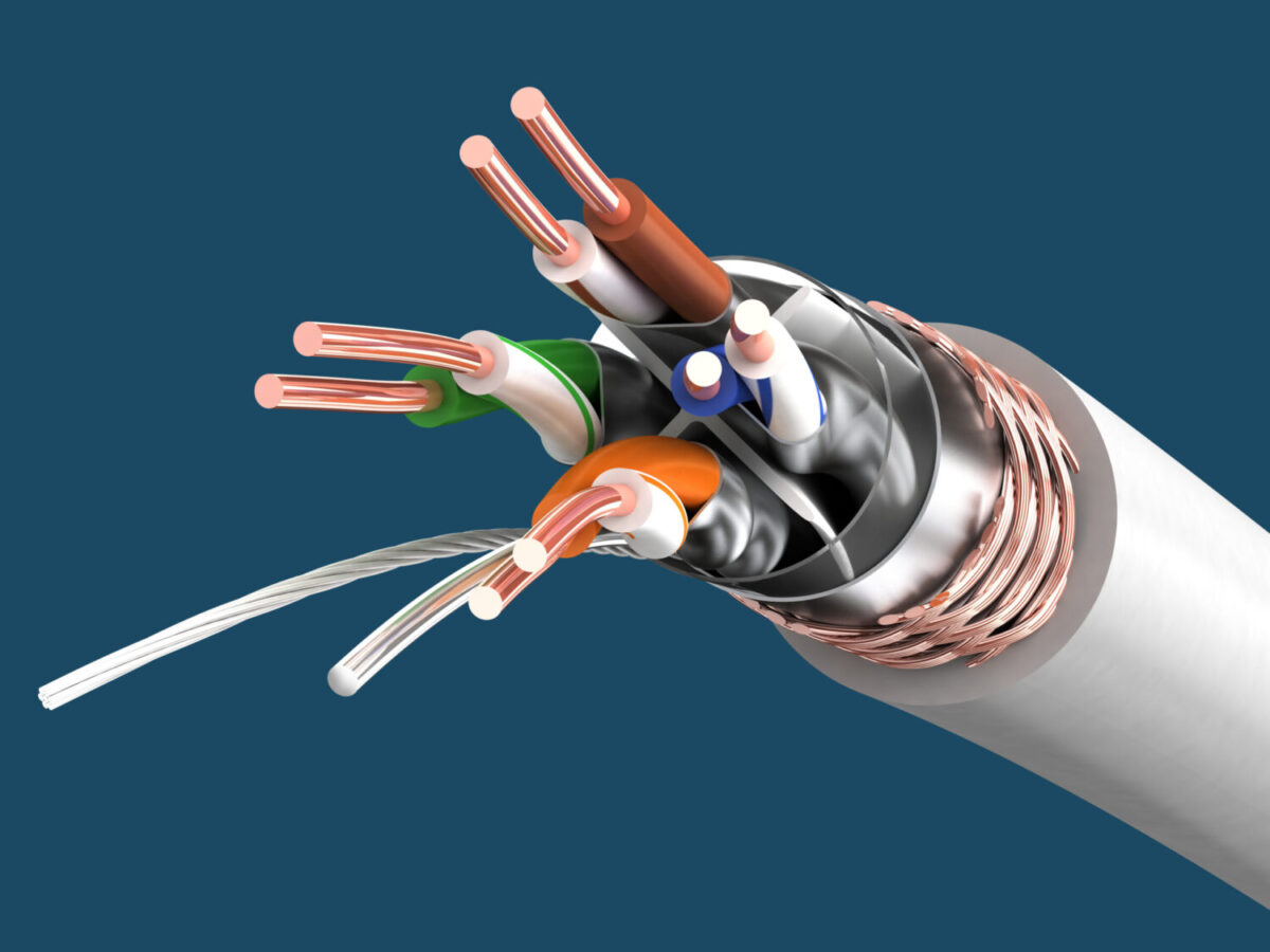 How Much Is Cat6a Cabling 2024 Call For An Accurate Survey