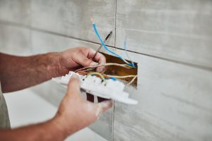 Electrical Repairs