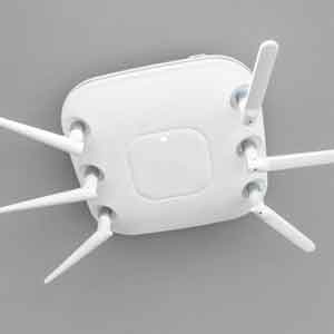 Wifi Cable - Cat6a Installation