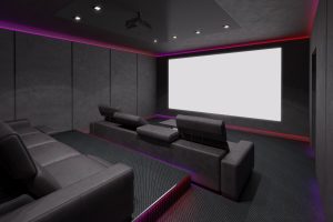 Audio Visual Installers Andover