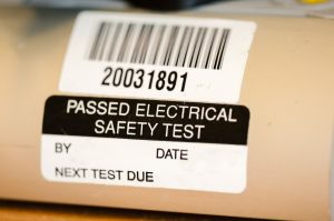 Electrical Safety in the office London