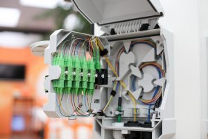 Passive Optical Network FAQ's