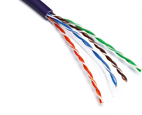 LSOH Cable
