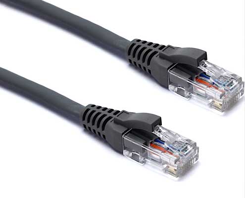 Patch Lead LSOH
