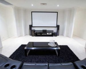AV-Equipment