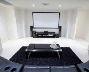 AV-Equipment