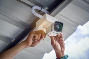 CCTV Maintenance and repairs