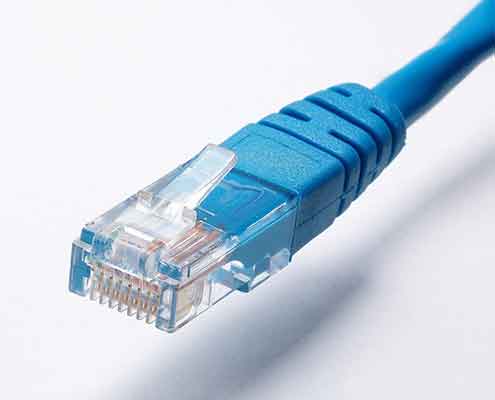 Is Ethernet the Same as WiFi Cable