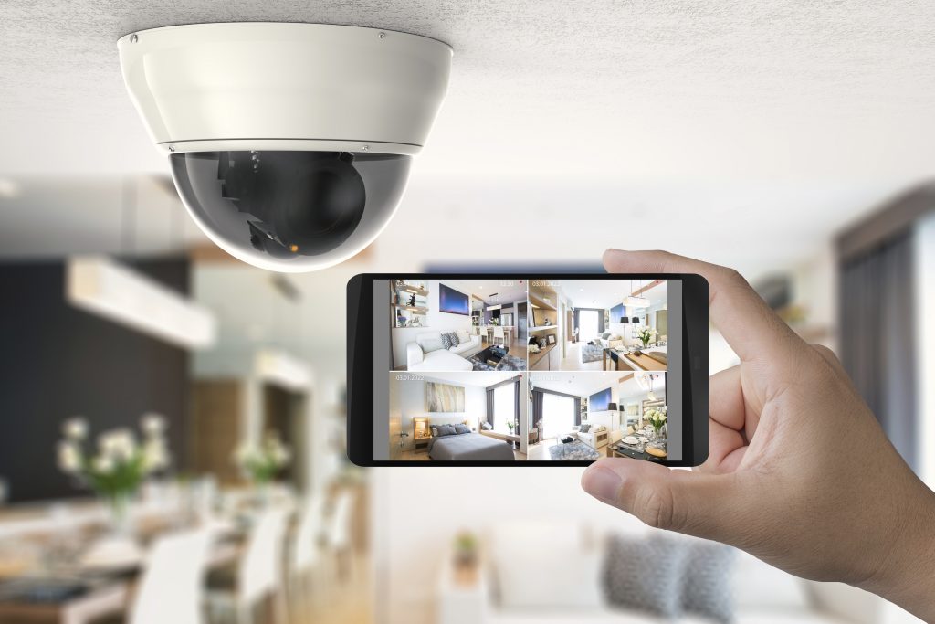 Wireless CCTV Camera Benefits Are wireless CCTV cameras any good
