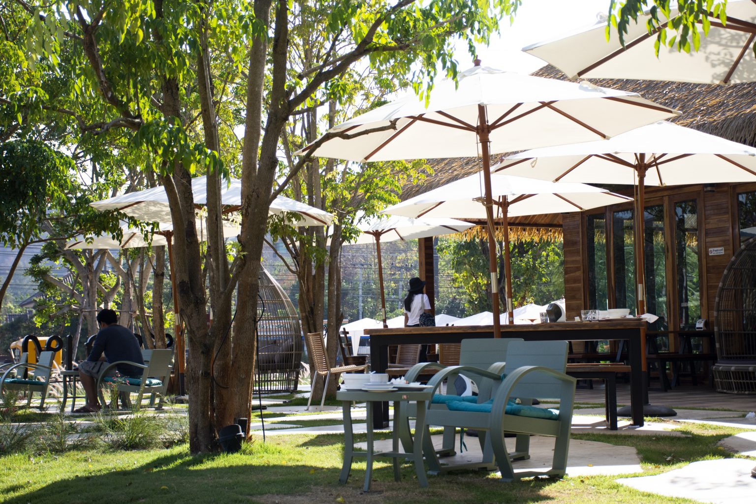 Commercial lighting for restaurants Lighting For Restaurants